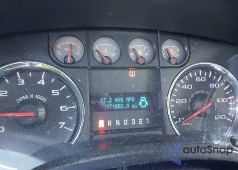 2010 Ford F-150 Fx4/Harley-Davidson/King Ranch/Lariat/Platinum/Xl/Xlt из США, поврежденный, VIN 1FTFW1EV4AFA42124